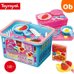 サクッ！とままごと